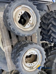136: 185/65 R15 veljega HORSCH